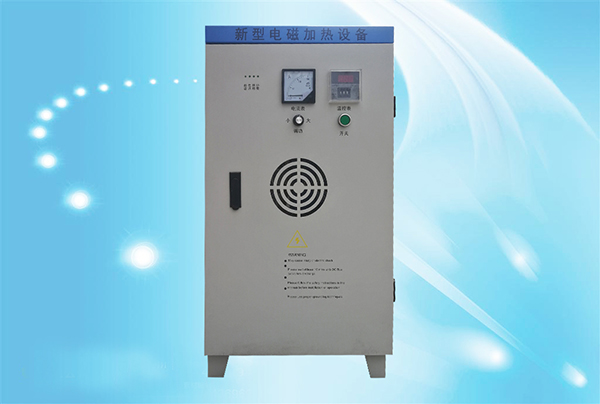 福建80KW電磁加熱器