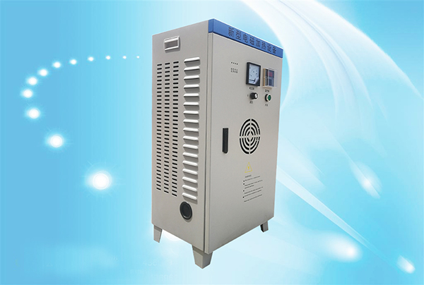 福建60kw電磁加熱器